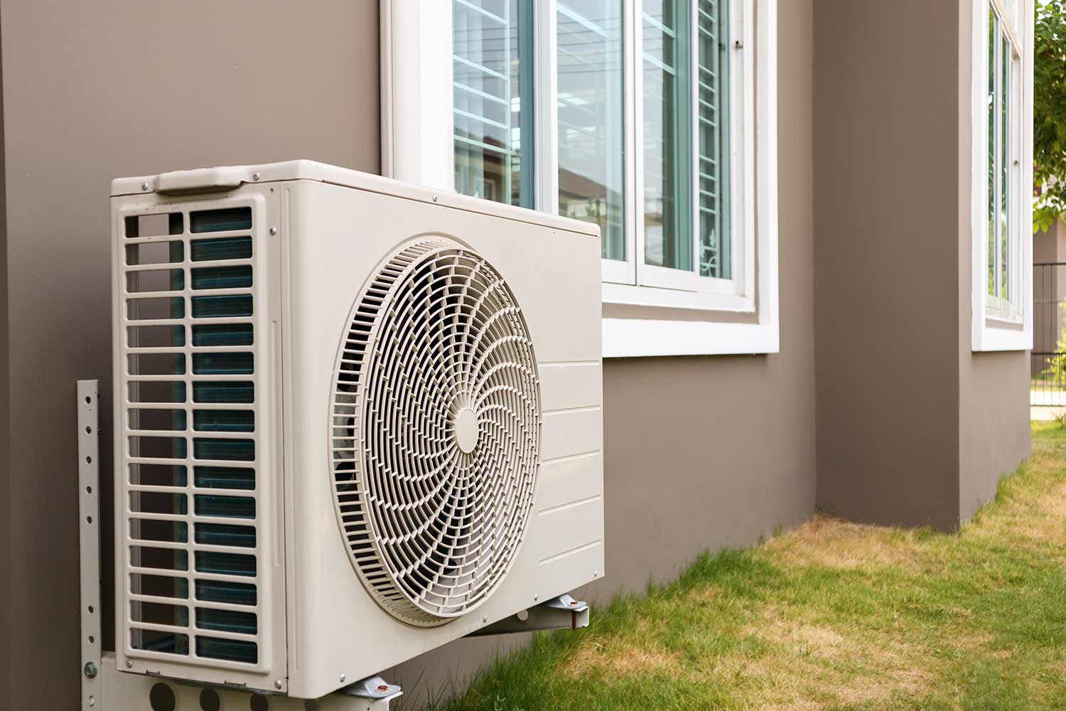 Wondering how people go back to their homes separate from Heating, Ventilation as well as A/C systems after a hurricane