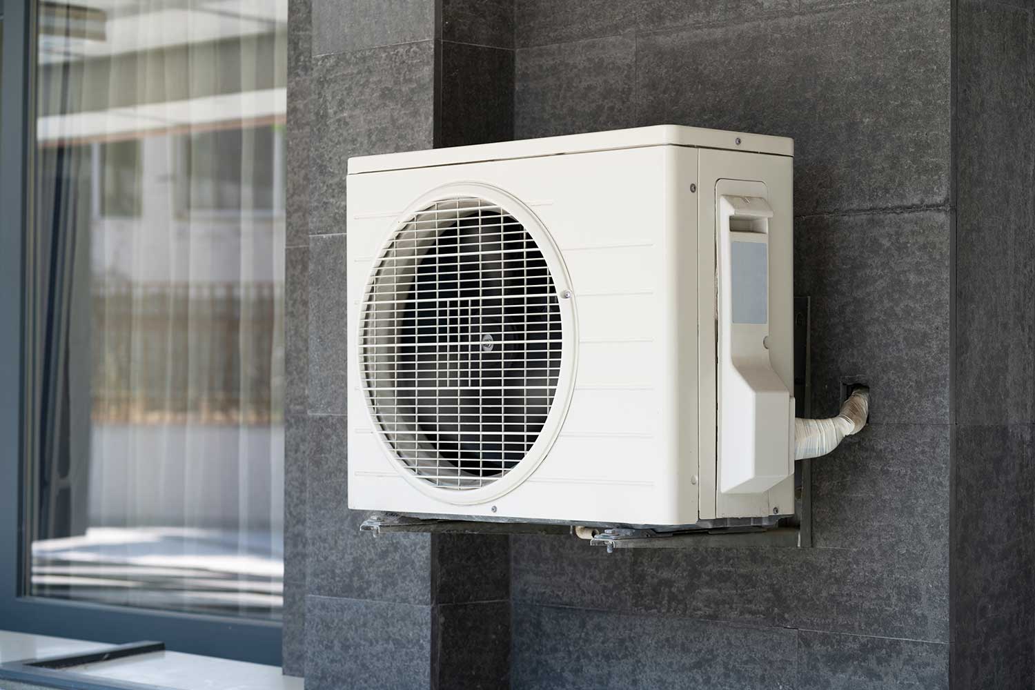 There are uncommon kinds of media air cleaners.